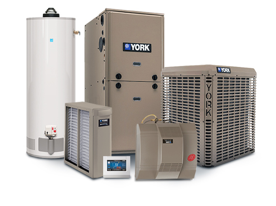 Furnace Installation, Repair and Service